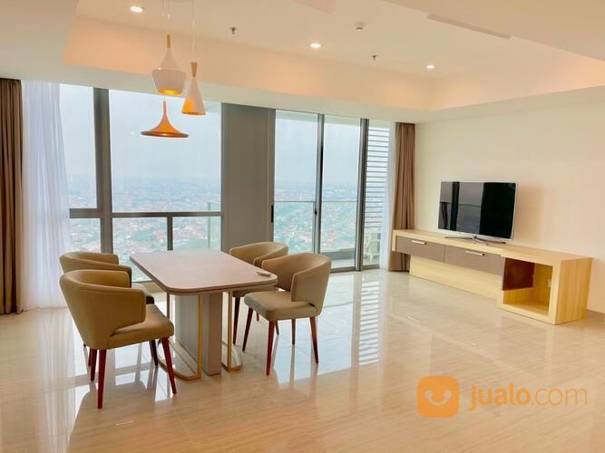 Apartment Millenium Village Lippo Karawaci