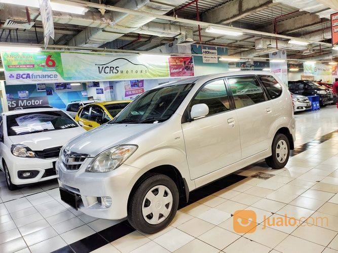 Avanza Matic 2010 Surabaya: Panduan Lengkap Pemilik dan Calon Pemilik