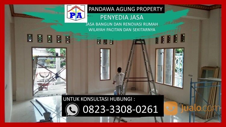 PALING DICARI | 0823-3308-0261 | Biaya Sewa Kontraktor Di Ponorogo, PANDAWA AGUNG PROPERTY