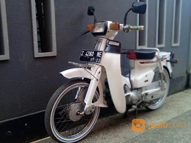 Honda Astrea Supercub C800