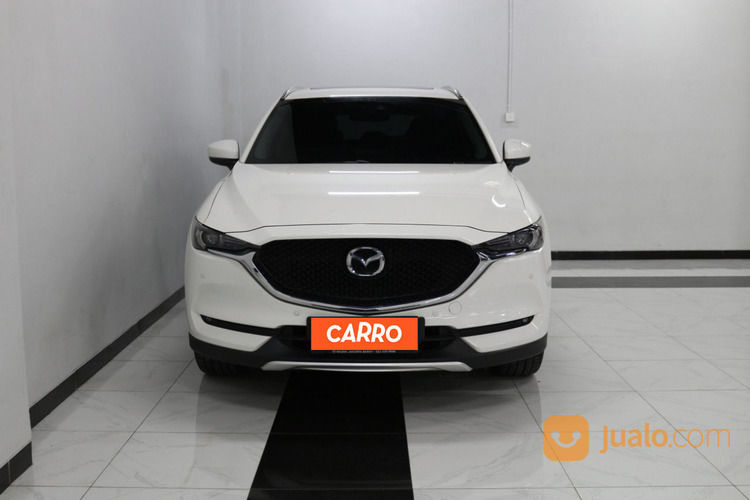 Mazda CX-5 Elite AT 2019 Putih