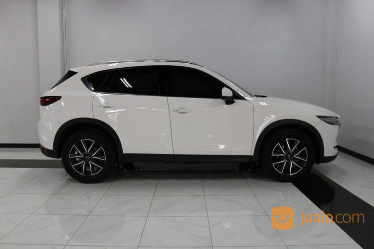 Mazda CX-5 Elite AT 2019 Putih