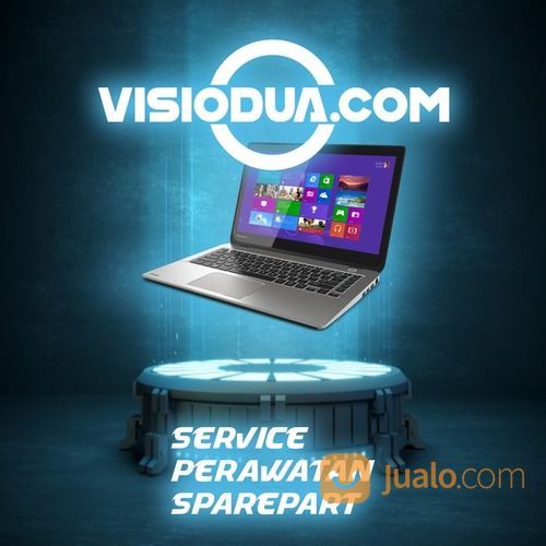Servis Laptop Jogja Gratis Antar Jemput