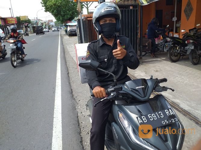 Servis Laptop Jogja Gratis Antar Jemput