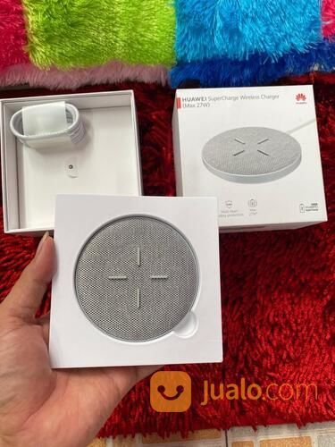 Huawei Wireless Super Charger 27w