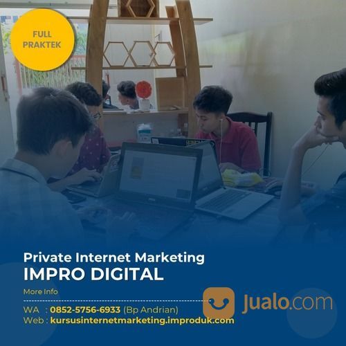 TERBAIK!! Narasumber Internet Marketing Untuk UMKM Di Malang