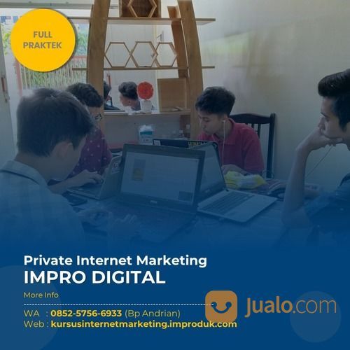 TERBAIK!! WA: 0852-5756-6933, Narasumber Internet Marketing Untuk Pebisnis Online Di Malang