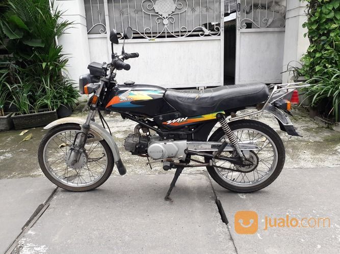 Honda Win Th2000 Surat Lengkap