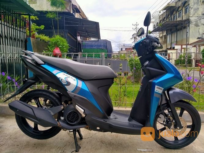 MIO S 2019 Joss Mulus