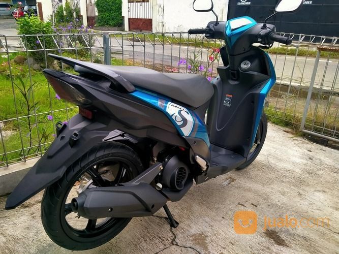 MIO S 2019 Joss Mulus