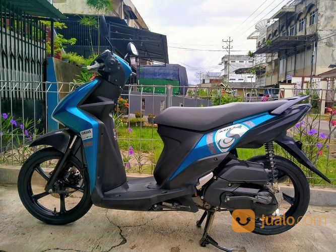 MIO S 2019 Joss Mulus