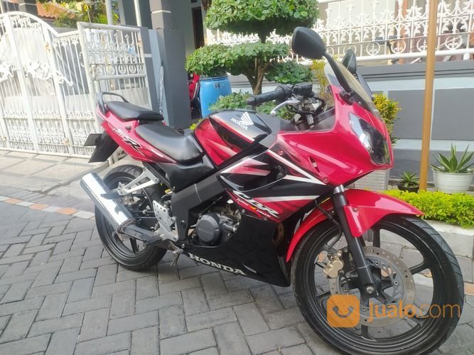 CBR 150 Old Thailand Honda Terawat Nego