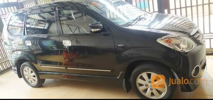 Avanza Type S 1.5 Tahun 2011