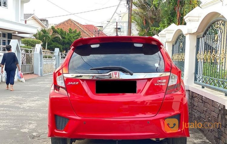 Honda Jazz RS 2017 Ada