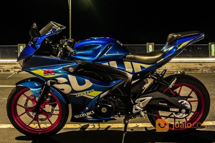 Suzuki GSX R 150