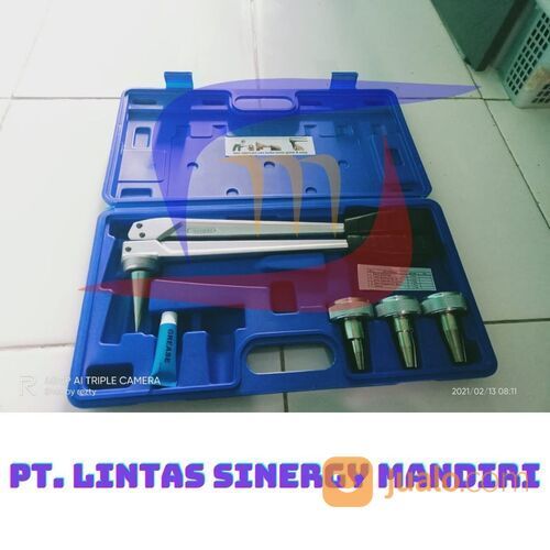 ALAT EXPANDER PIPA PEX HARGA MIRING