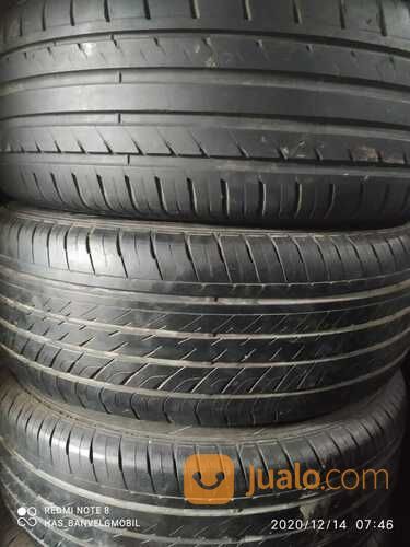 Velg Dan Ban Mobil OEM ORIGINAL Toyota Harrier R18 Hole 5 X 114