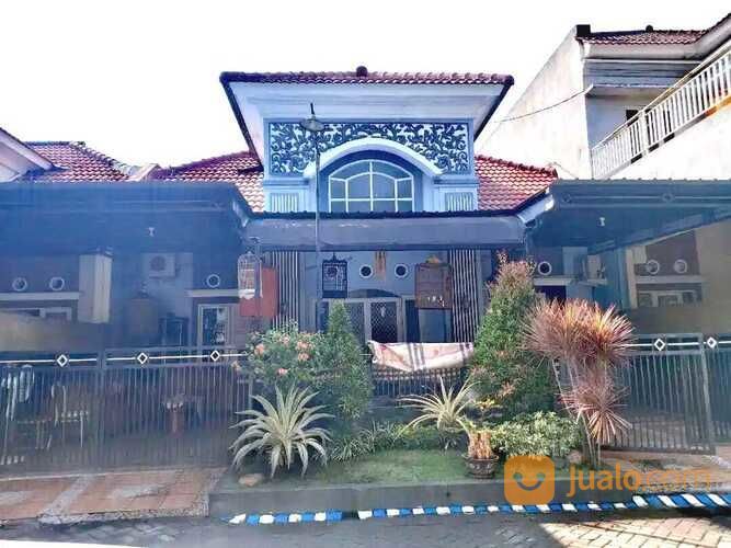 RUMAH MURAH TAMAN WISATA TROPODO WARU JUANDA
