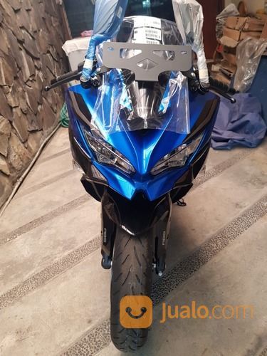 2020 Kawasaki ZX25R ABS (BRAND NEW)