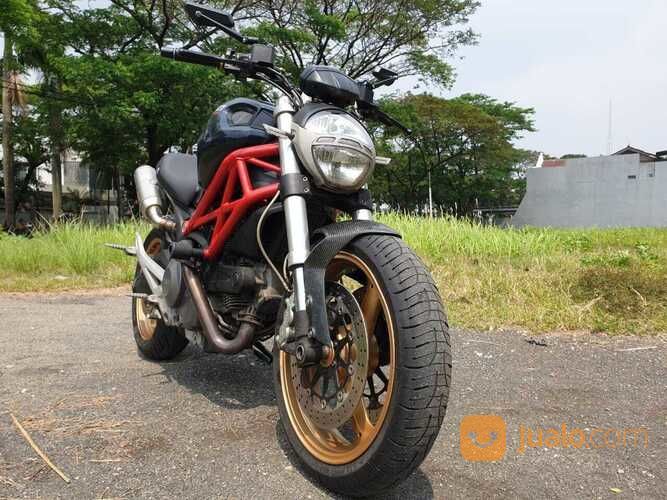 Ducati Monster 795 Tahun 2014