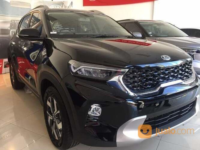 KIA SONET DP 35JUTA-AN