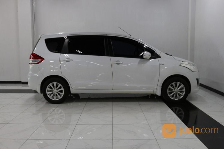 Suzuki Ertiga GX AT 2015 Putih