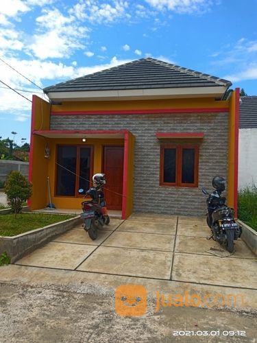 Hot Promo Rumah Mewah Dika Indah Residence Parung 3