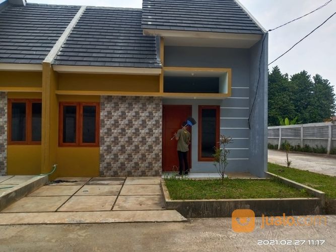 Hot Promo Rumah Mewah Dika Indah Residence Parung 3