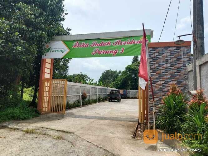 Hot Promo Rumah Mewah Dika Indah Residence Parung 3