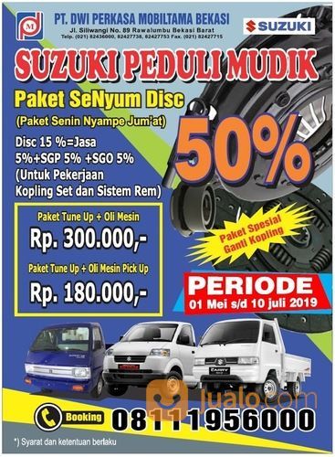 Carry Pick Up Mobil Paling Baik Untung Usaha Anda Jakarta Timur Jualo