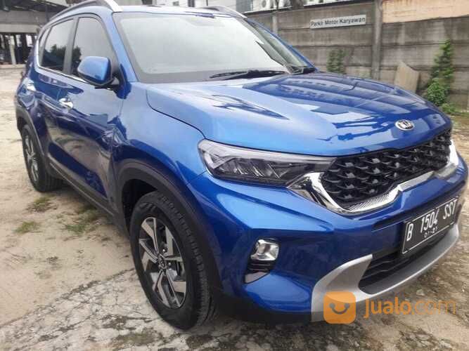 READY STOK KIA SONET . DP 35JUTA. BUNGA 0% di Kota Jakarta Utara, DKI ...