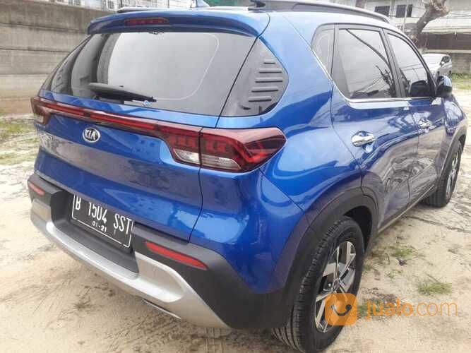 READY STOK KIA SONET . DP 35JUTA. BUNGA 0% di Kota Jakarta Utara, DKI ...
