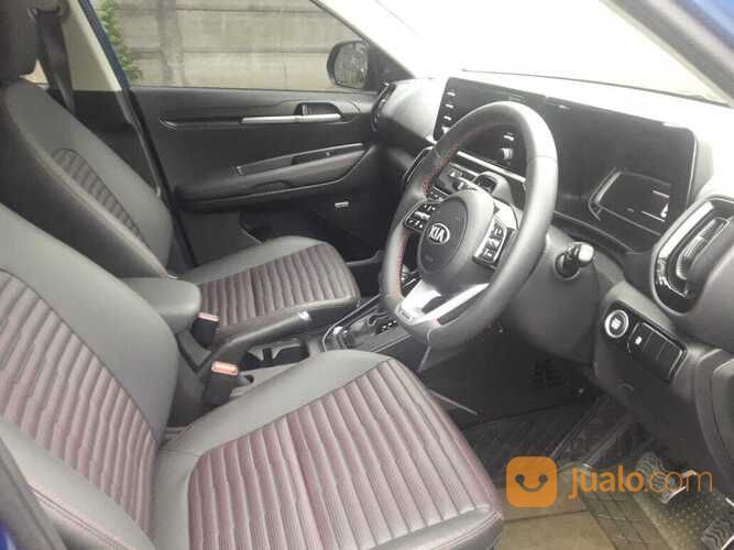 READY STOK KIA SONET . DP 35JUTA. BUNGA 0% di Kota Jakarta Utara, DKI ...