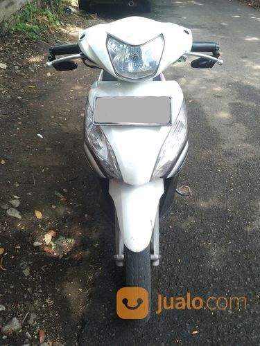 HONDA SPACY FI 2012