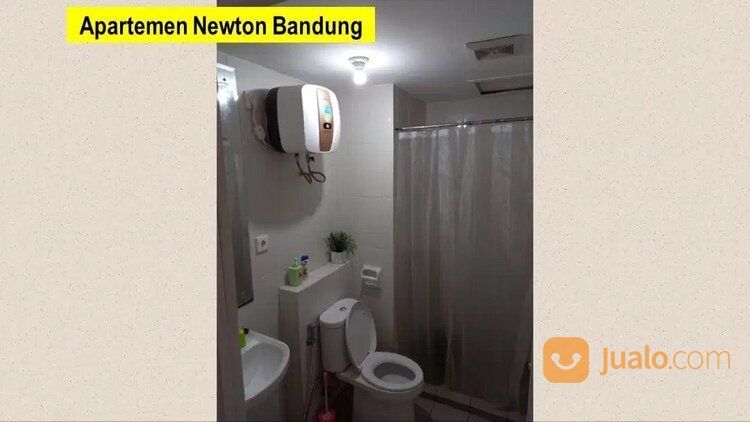 TURUN HARGA Sewa Apartemen Harian Bulanan Di Bandung MURAH 2 Kamar di