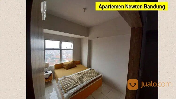 TURUN HARGA Sewa Apartemen Harian Bulanan Di Bandung MURAH 2 Kamar di