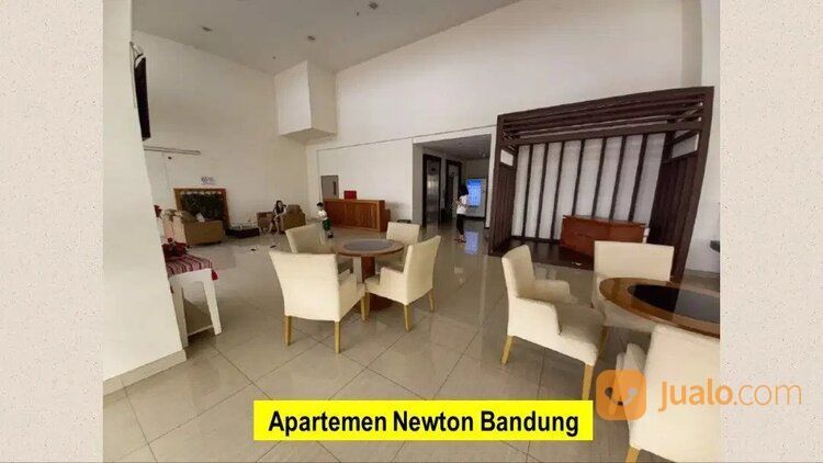 TURUN HARGA Sewa Apartemen Harian Bulanan Di Bandung MURAH 2 Kamar di