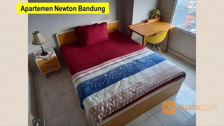 TURUN HARGA Sewa Apartemen Harian Bulanan Di Bandung MURAH 2 Kamar di