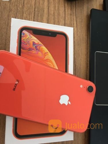 Iphone Xr 64gb Coral