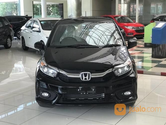 HARGA MOBIL BRIO SATYA di Kota Bandung, Jawa Barat