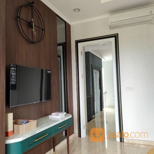 Harga Sutera Winona Alam Sutera Hunian 3 Lantai Siap Bangun