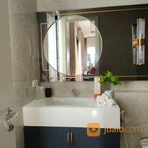 Harga Sutera Winona Alam Sutera Hunian 3 Lantai Siap Bangun
