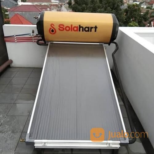 Solahaet Solar Water Heater Made In Australia di Kota Bekasi, Jawa