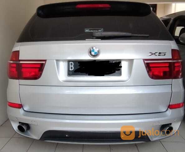 BMW X5 Executive35idrive 2010