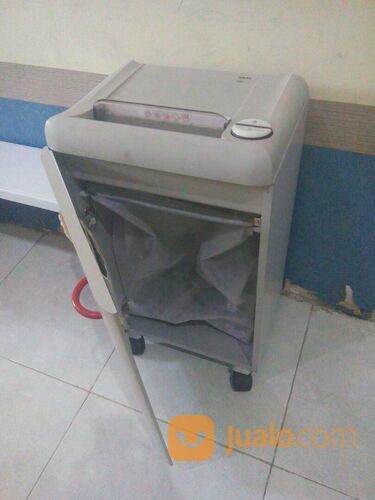 Service Mesin Penghancur Kertas - Sparepart Bergaransi