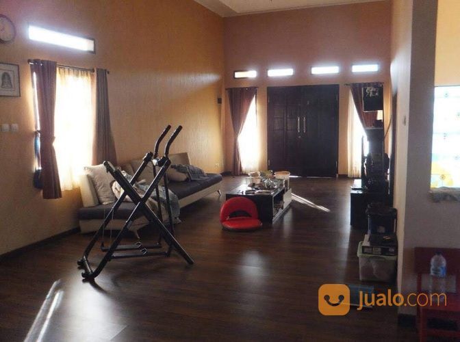 Rumah Mewah Kebun Raya Residance Bogor