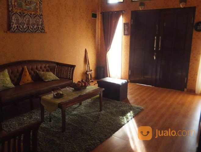 Rumah Mewah Kebun Raya Residance Bogor