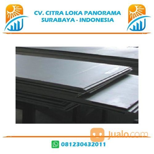 Besi Plat Hitam 1.2 Plat Besi / Plat Baja