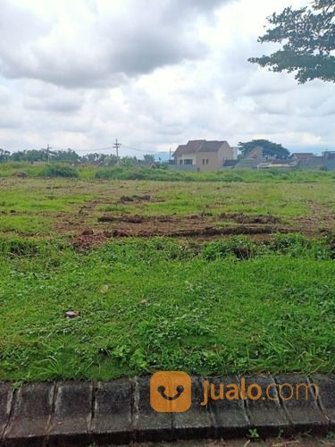 Tanah Kavling Area Perumahan Tirtasani Karangploso Malang