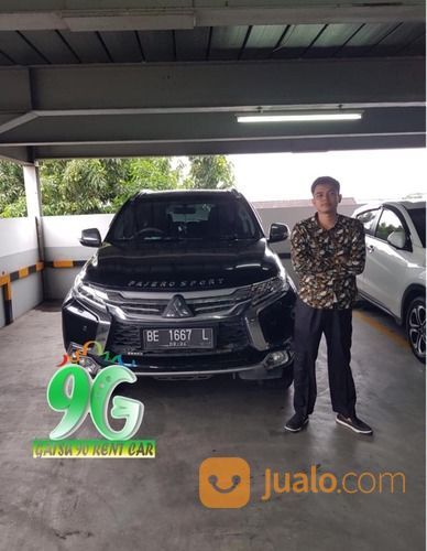 Rental Mobil Lampung Terbaik | Gatsu90 Rent Car